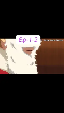 Animeတူတူကြည့်ရအောင်#fyp #buddydaddies #viral #Anime #アニメ 