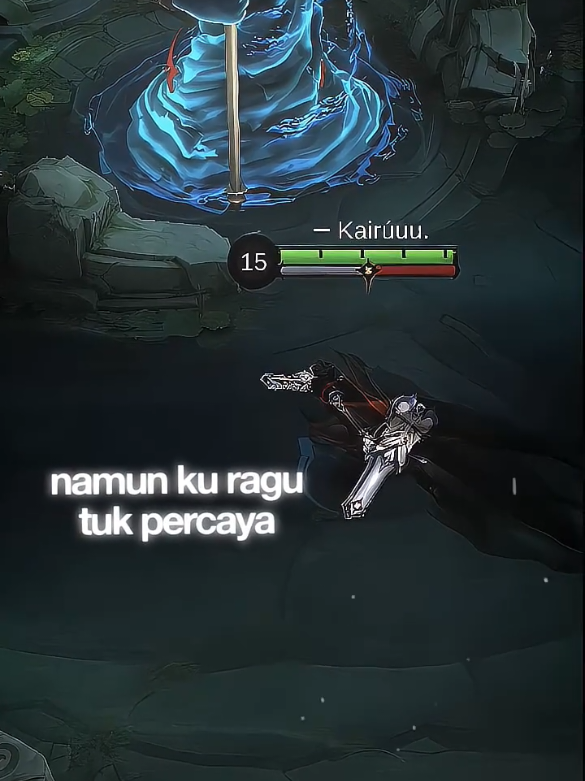 #Kairumlbb : trust issue [preset disaluran wa] #serenitysociety #mobilelegends #presetalightmotion #fyp