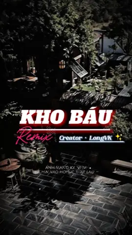 Phần 388 | Anh Mang Kỷ Niệm Chìm Vào Hồi Ức Thật Lâu...| Khổ Báu Remix #khobauremix #xuhuongtiktok  #nhacchiumoingay #maucapcut🎬 