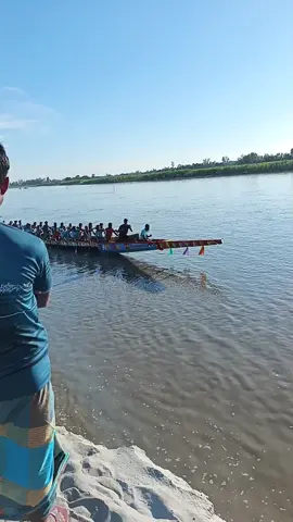 জননী নৌকা গোয়ালেরচর গায়েনপাড়া  #amazing 