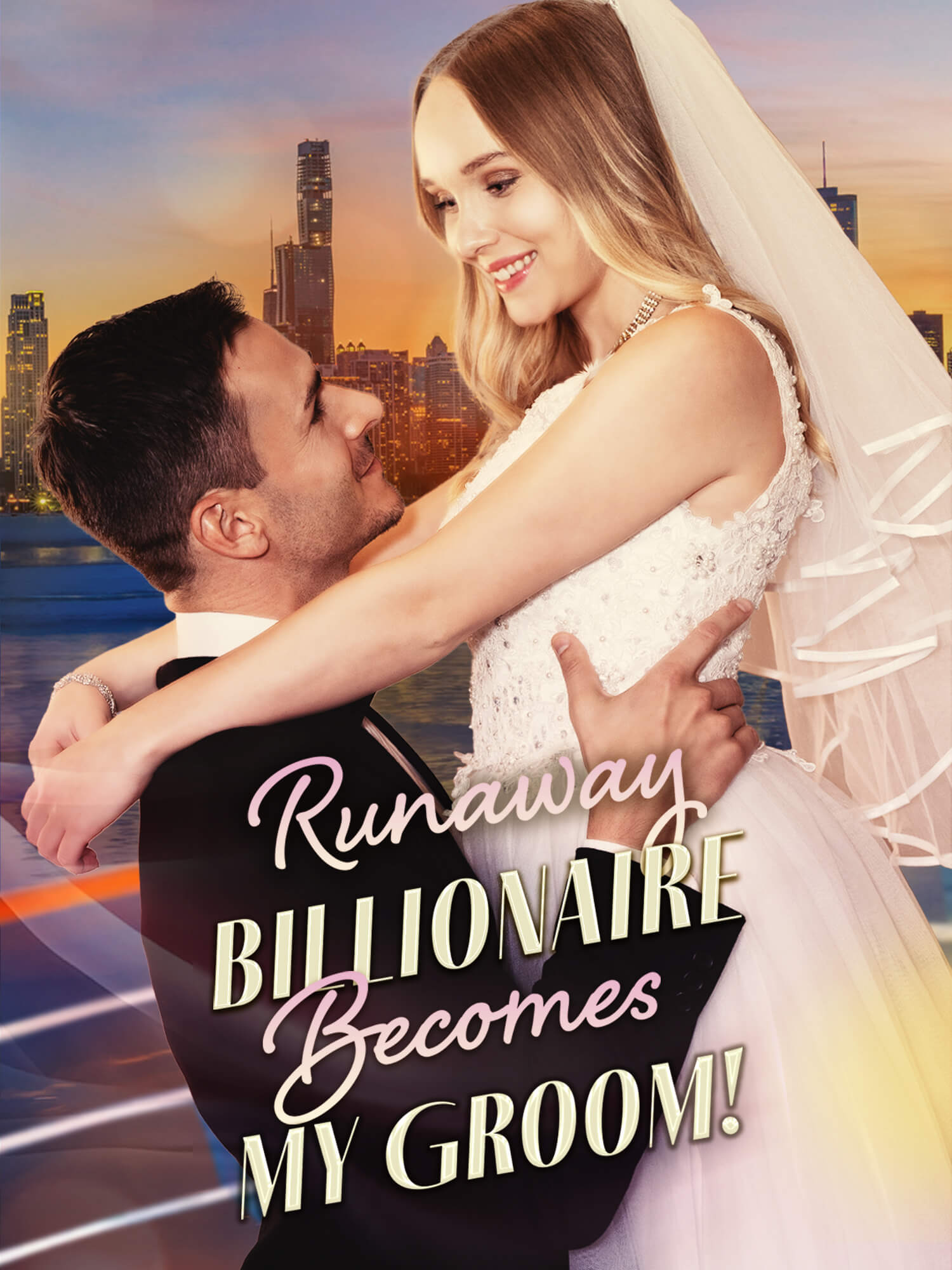👉Click the link to watch the Full Episode in my Bio!!! 💐Runaway Bride picks up Billion Dollar CEO Husband 🔎Title -