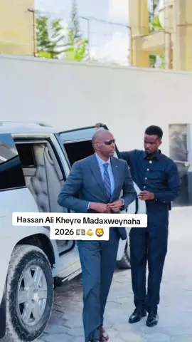 Hassan Ali Kheyre Mdaxweynaha 2026#CapCut #deyniile🌴❤ #foryou #fyp #murusadenimo🐎🇵🇷 