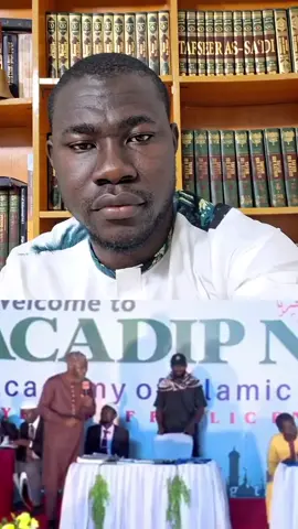 Malam Yusuf's Lies: Denying Resurrection to Twist the Bible.