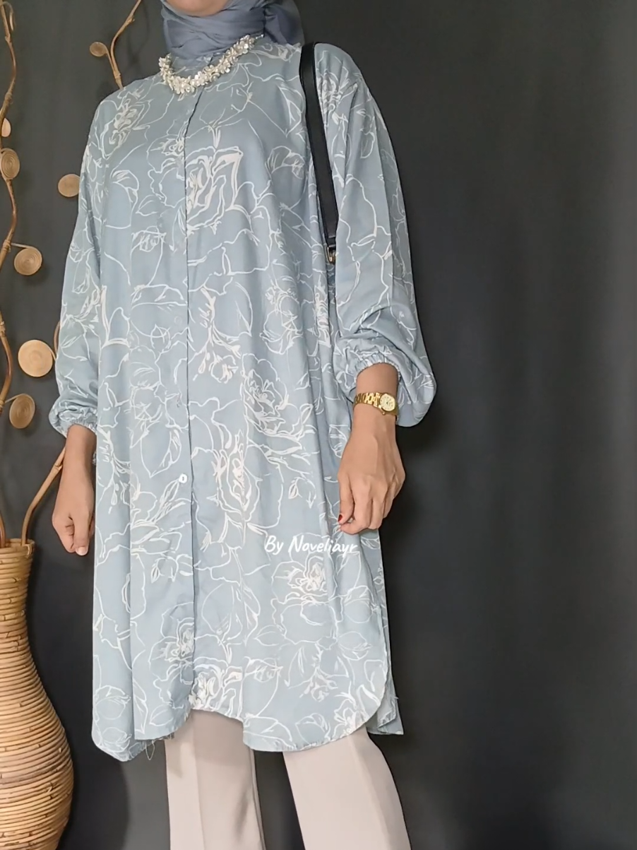 Ld 130, PB 100 #tunikrayon #tunikjumbo