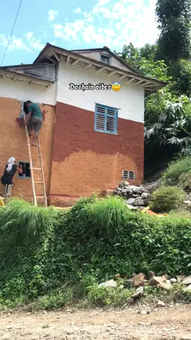 Kasto bhako xa 🏠 #bishnuedit🖤 #vlogbishnu #creatorsearchinsights #repost #yubilove 