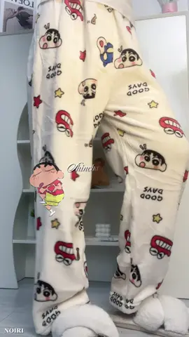 Calling for shinchan lovers 😍🫣 #shinchan #shinchanlover #celanapanjang #celanaunisex #noiri 