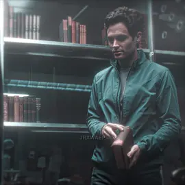 Bro was not talking about just books || #joegoldbergedit #viralvideos #aftereffectsedits #pennbadgley #joegoldberg 