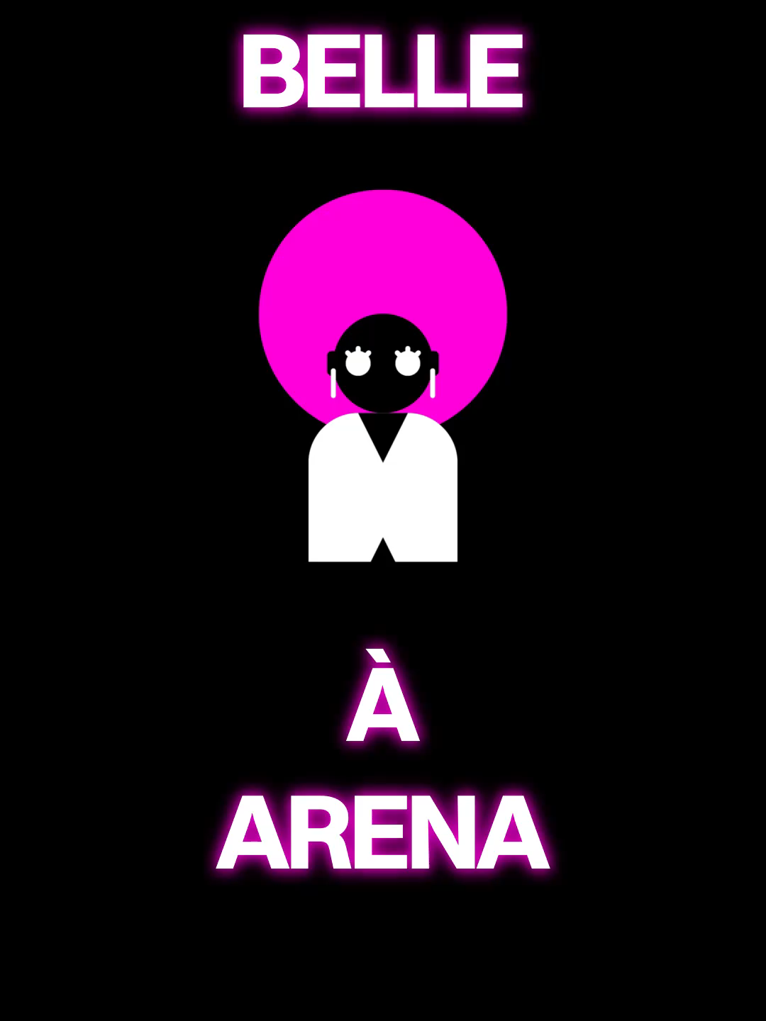 ✨ Belle à Arena – La reine des pas cadencés ✨ Toujours prête à faire vibrer la piste, Belle Danse incarne l’énergie et le groove. Avec ses moves inspirés du mythique YMCA, elle entraîne la foule dans une ambiance festive et déjantée. 💃🔥 À Bellarena, impossible de lui résister : quand Belle Danse lève les bras, tout le monde suit le rythme. 🕺🎶 👉 Prêt·e à danser avec elle ? 📅 7 novembre – BCF Arena, Fribourg 🎟️ Tickets sur bellarena.ch #BelleAArena #BelleDanse #BellarenaEvents #bellarena