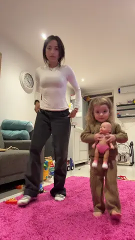 Buah jatoh sepohon”nya ? 