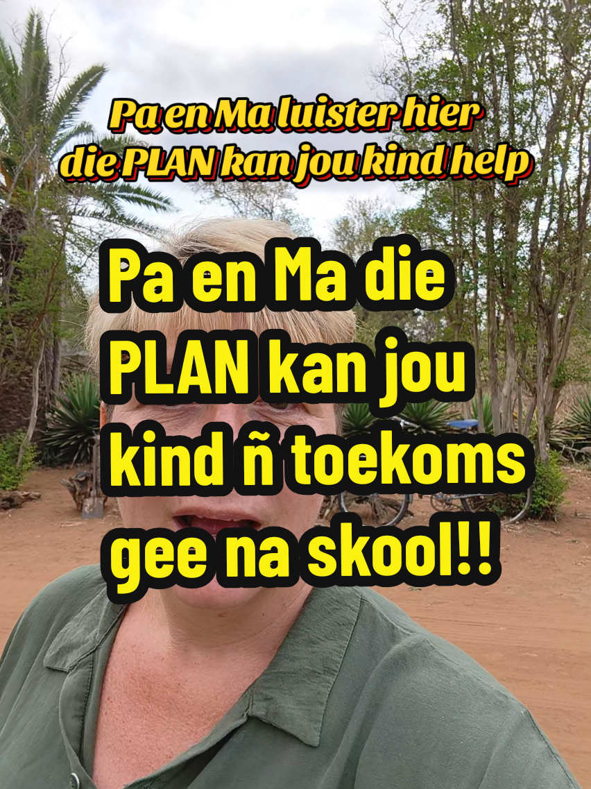 Ouers, die Plan kan vir jou kind hoop gee en inkomste gee terwyl hy of sy leer!! #southafrica #namibia #plan #fyp #parents #workfromanywhere #makemoneywithyourphone 