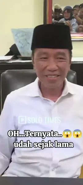 Ternyata sudah sejak Januari 2025 pak Jokowi di tawari jadi anggota dewan Bloomberg #foryoupage #fypシ゚viral #viralvideo #tiktok 