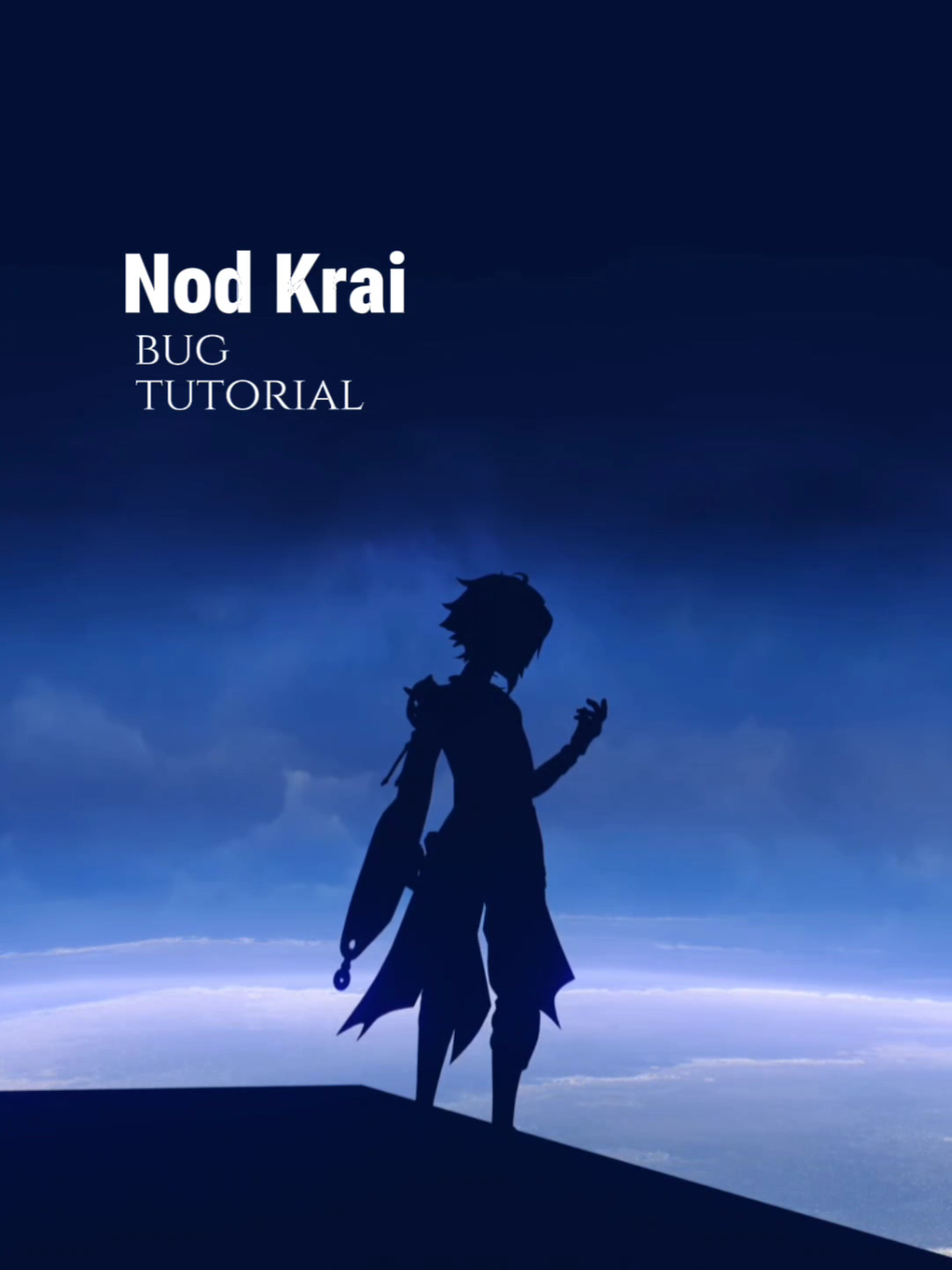 #геншинимпакт #nodkraigenshinimpact #fory #gaming #genshin 