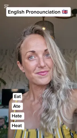 For SPEAKING PRACTICE in English check out my website for courses:  • Private lessons 👩🏼‍🏫 • Business English 📊  • Monthly/Annual coaching 💪  • Learn English in 30 days ⏰️  If you want to just study vocabulary, that's one thing, but if you want to SPEAK ENGLISH, then you'll never do it if you don't practice SPEAKING...    🗣 🇬🇧  www.englishness.uk  #english  #ingles  #inglese  #learnenglish  #englishteacher 