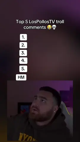 Most creative chat😭 #lospollostv #lospollostvmoments #fyp 