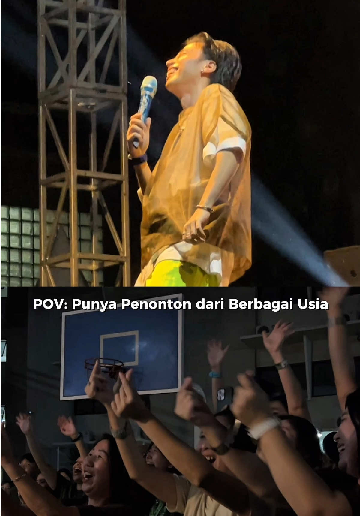 i know banyakan kenal gue as VIDI PENYANYI i just can’t prove it 😏 #vidialdiano #longervideosontiktok #vidipenyanyi #tiktoktainment 