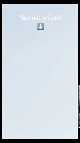 #Hai sobat tiktok yg baik hat#Bila merasa rindu#sebut  namaku🤭👌👍🙏