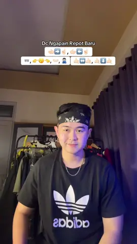 Dc Ngapain Repot versi Baru! Dc by? kalo fyp komen dong 😭 New Velocity DC Emoji Tutorial, komen mau dc apa lagi gais 🫶🏻 #jepetutor #dancetutorial #tutorialvelocity #velocity  - - - - - Konten Velocity Dance Temen Keluarga Kelompok Bestie Sahabat Viral Baru Trending