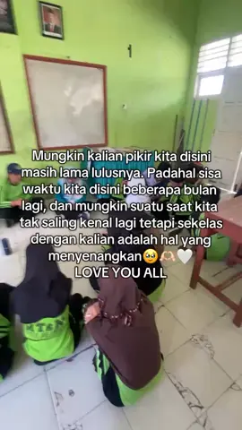 #angkatan26 #memories #mtsnpalopo #foryoupage #katakata 