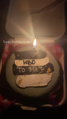 hbd to me ! #foryou #september 
