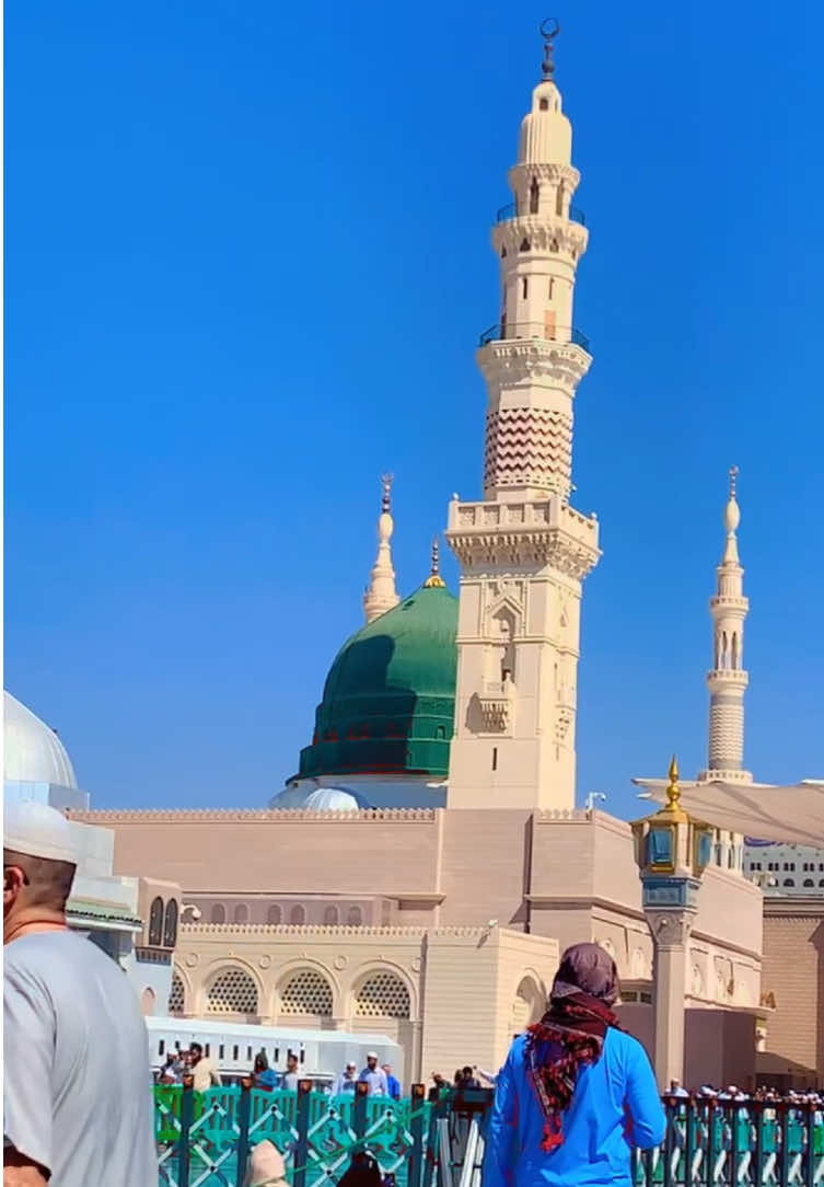 Jummah mubarak #madina #foryou #islam #viral #masjidnabawi  