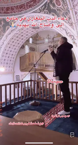 الدب  يدعي الله  يهدي وضاح @وضاح الغريب chef waddah 