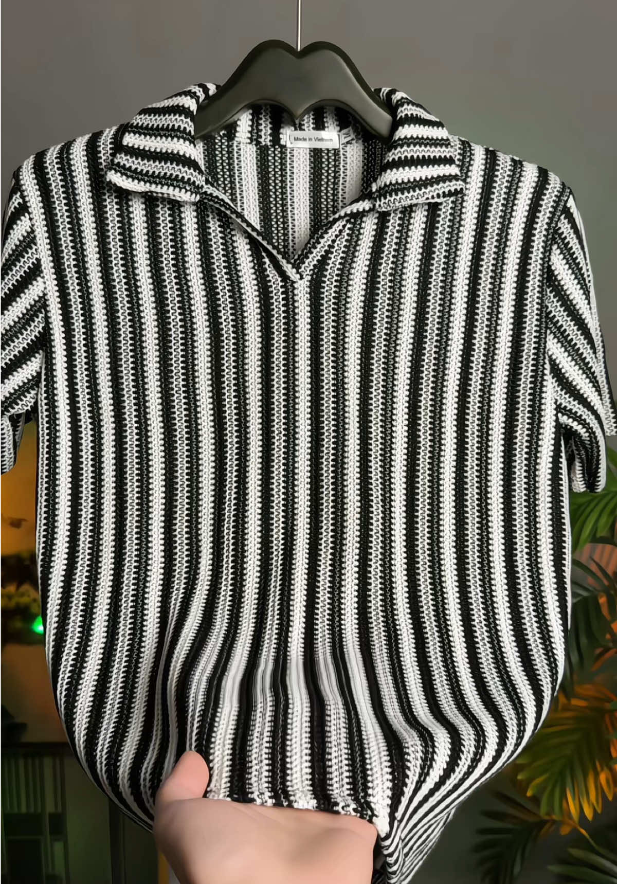 [Giá mở BÁN] Áo POLO ĐAN LƯỚI #aopolo #aopolonam #thoitrangnam #phoidonam #xuhuong 