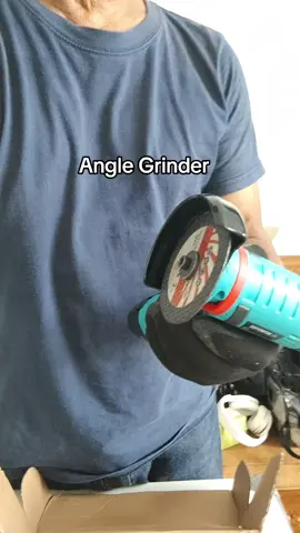 Angle Grinder #tools  #anglegrinder #cordless 