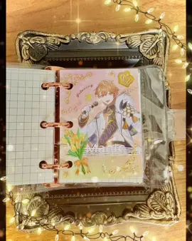 みこちゃん　Magic ミニコラージュ👑 #みことの民   #ミニコラージュ　#Magic #シクフォニ 