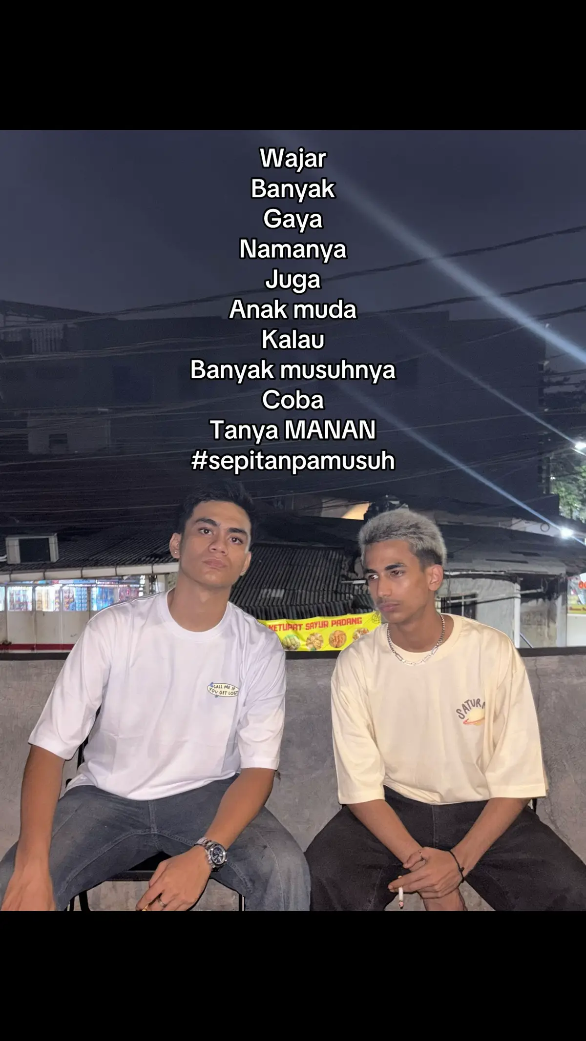 @manan “oke temen temen”💀 