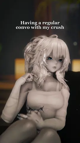THE BUTTERFLIES I GET✨😅#vrchat #vrc #fyp #facetracking #vrchatcommunity 