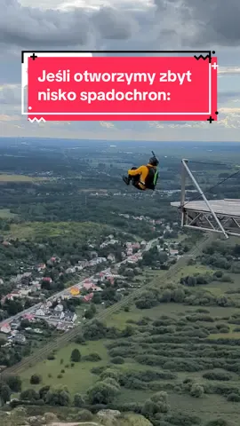Odpowiadanie użytkownikowi @😣🍄🪶 #polskitiktok #basejumping #basejump #sportyekstremalne #opowieść 