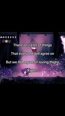#thighs #fyp #xyzabc #hollowknight #hollowknightsilksong 