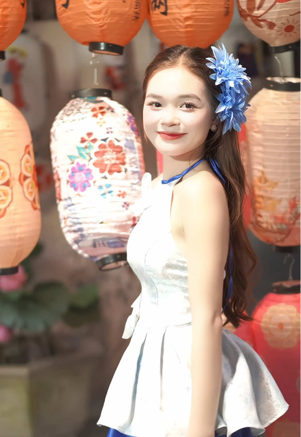 Ba đồng một mớ câu chuyện tình duyên 😙#Maximai #xuhuongtiktok #setyemtrungthu #setyemdep #setyemtet 