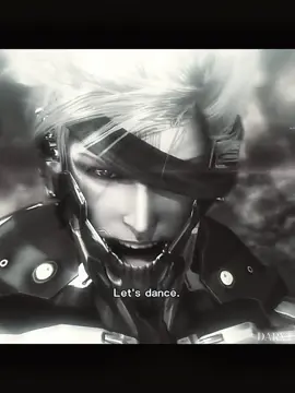 Metal Gear Rising | Let’s Dance! | Edit | #fyp #metalgearsolid #trending #viral #original 