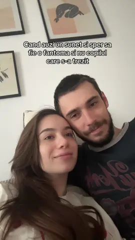 mai ales dupa 15 minute dupa ce a fost pusa la somn 🤣