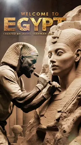 #إن نابو عنخ  #نحن شعب مصر #نحن أسياد الحياة #egypt #مصر 
