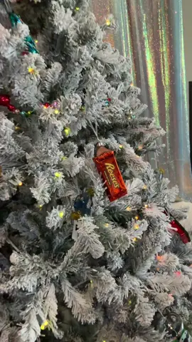 Yall fav holiday is coming up!!!  #christmastree#christmasdecor #tree #christmascountdown #tiktokshopcreatorpicks  