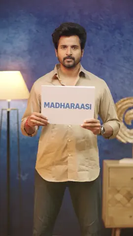 The wait is OVER!! #MadharaasiOnPrime from Oct 1st 2025 🔥 #sivakarthikeyan #anirudh #ARMURUGADOSS   fyp fy foryou foryoupage viral anirudhravichander sivakarthikeyanmovies sivakarthikeyanfans arm  trending tamilcinema kollywood tamil lovemovie tamillovesong tamillovemovie rukminivasanth shabeer vikranth bijumenon vidyutjammwal #madharaasi    madharaasimadness madharaasiblockbuster 