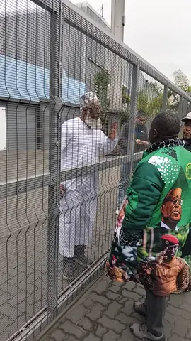 MKP GP Labour Desk Enforcing section 38 & 40 of Immigration Act 