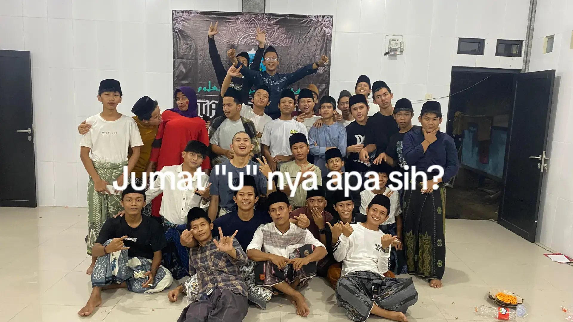sayairan santri#santripondok #fypage #fyppppppppppppppppppppppp #santrisalafi 