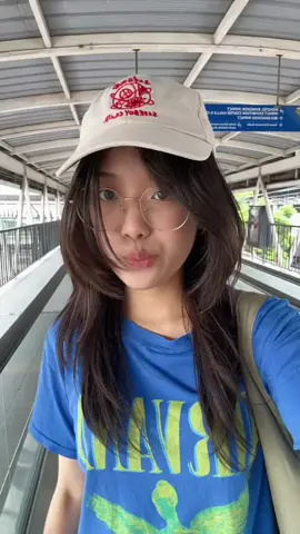 โควต้าเดินไกลหมดแล้ว #wlw #เดินทางปลอดภัยนะคับ 