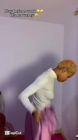 @Abiro u be werey🤣😂 #diva1bosslady #fyp 