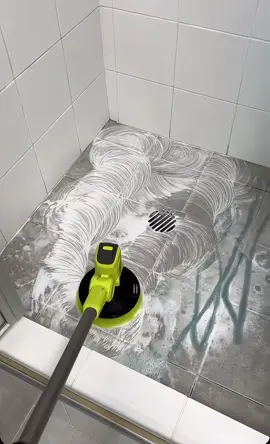 chà sàn pin Ryobi #giadunggiadinh #viraltiktok #giadung #maychasan 