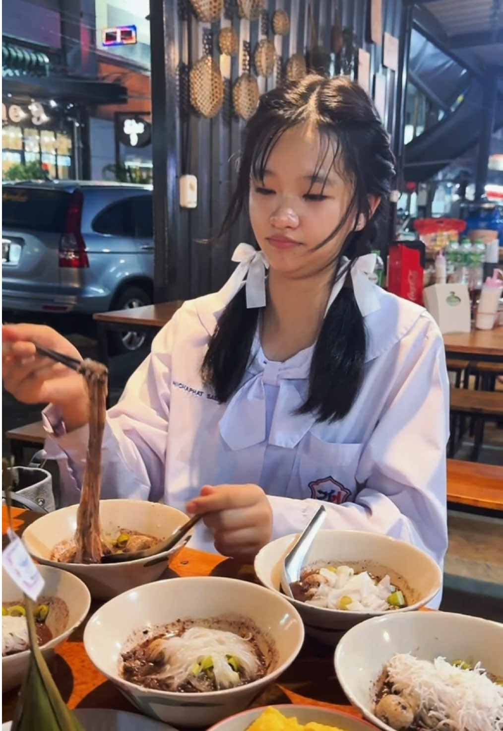 ให้ทาย หอมกินกี่ถ้วย🤭@♥ 
