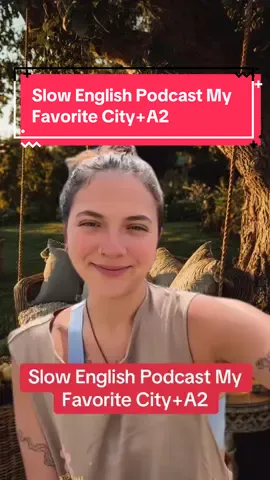 What's your favorite city to to stay stay in? #englishteacher #englishlistening #englishpractice #englishgrammar #viral 