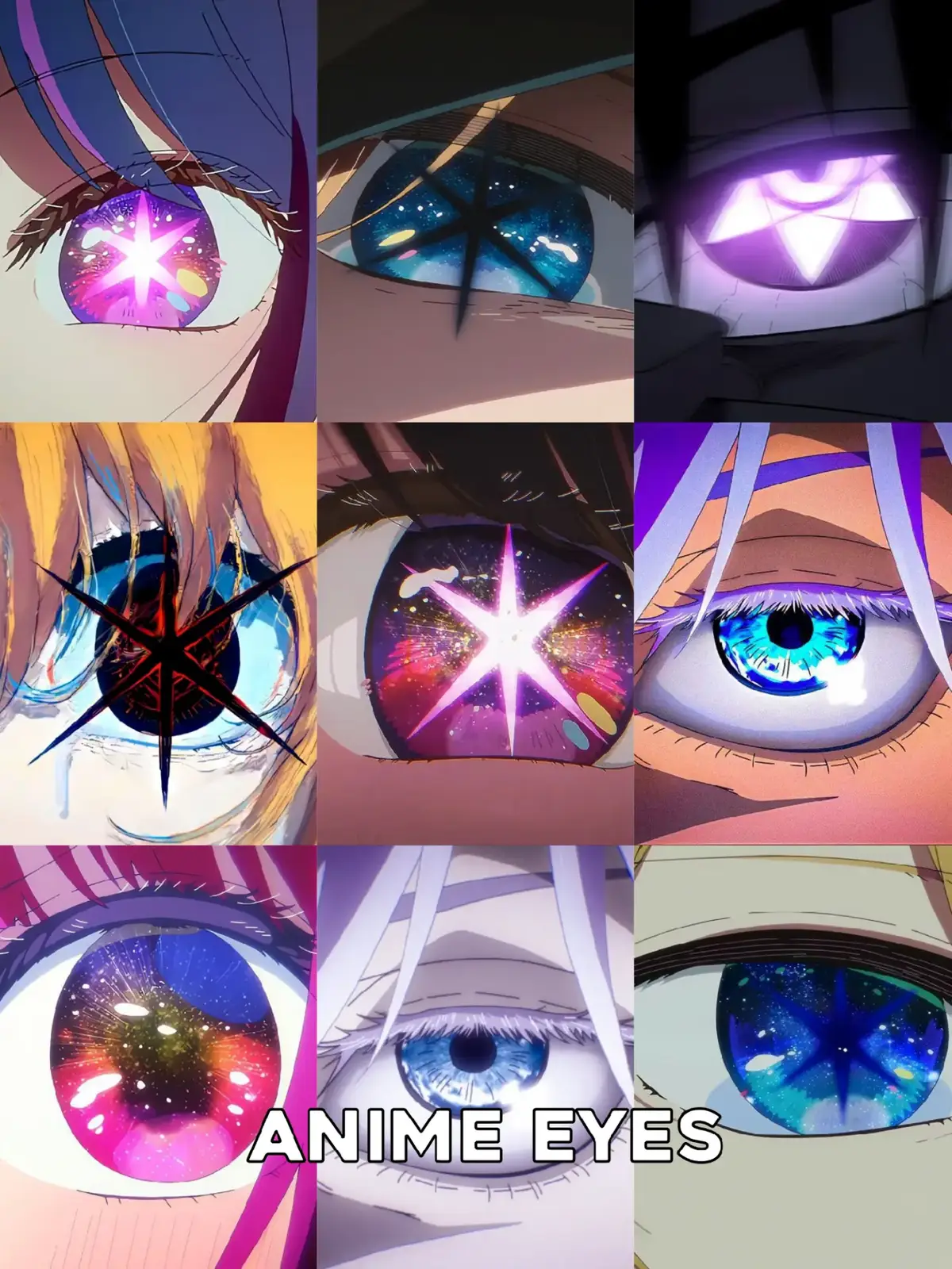 I love AOT eyes IMDB Rating - 9.1/10 Attack on Titan (AoT) is a Japanese dark fantasy anime and manga series created by Hajime Isayama. Story:📖 Humanity lives inside three huge walls that protect them from Titans giant humanoid creatures that eat humans. For over a hundred years, people believed they were safe. The main character, Eren Yeager, witnesses the destruction of his hometown when a Colossal Titan breaks through the outer wall. His mother is killed, and he vows to destroy all Titans. Together with his friends Mikasa Ackerman and Armin Arlert, Eren joins the military to fight Titans. Later, it is revealed that Eren himself has the mysterious ability to transform into a Titan, which changes the course of the battle and unveils hidden secrets about the world. ⚔️ The anime explores themes of freedom, survival, war, and the cycle of hatred, making it both action-packed and very emotional. #aoteyes #animeeyes #anime #aot #myanmar 