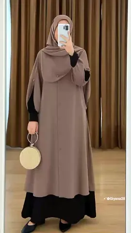 Setelan rok one set Rok Tunik syar'i 🥰 #oneset #ootdhijab #ootdmuslimah #ootdmuslimahoutfit #fyp #fypシ #fyppppppppppppppppppppppp 