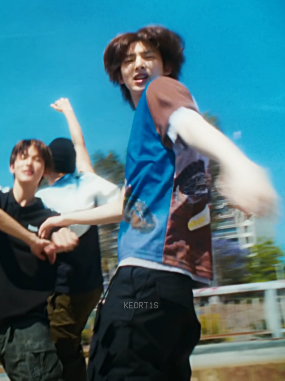 LOVE HIM SM #cortis #juhoon #kpop 