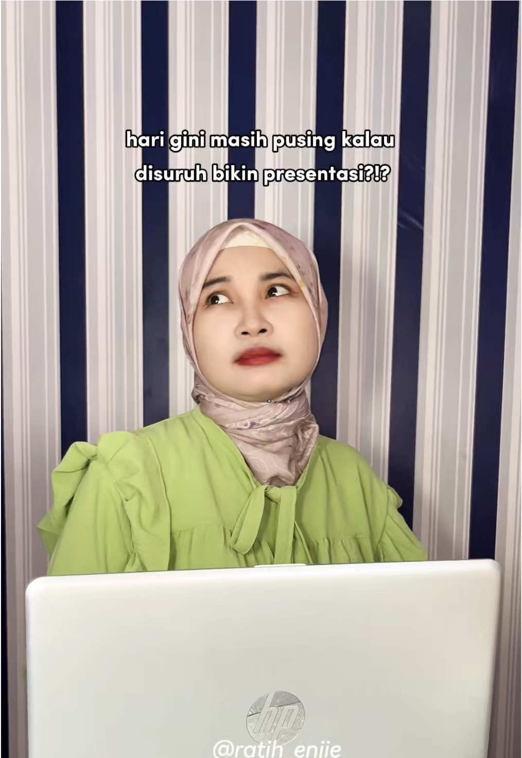 Sejak pake TeraBox AI Presentation Maker udah ga pusing lagi bikin Presentasi Yuk cobain juga guyss  @TeraBox  #terabox #teraboxai 