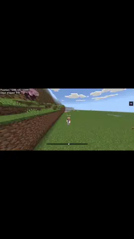 فلم ليلى والذئب😂 #ماين_كرافت #Minecraft #ميمز 